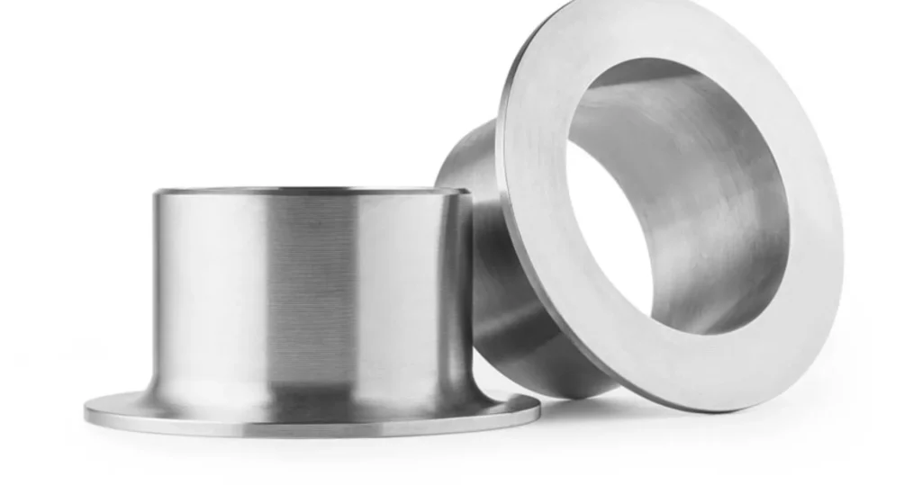 Buttweld-Stub-End-Fittings-mumbai-maharashtra-India