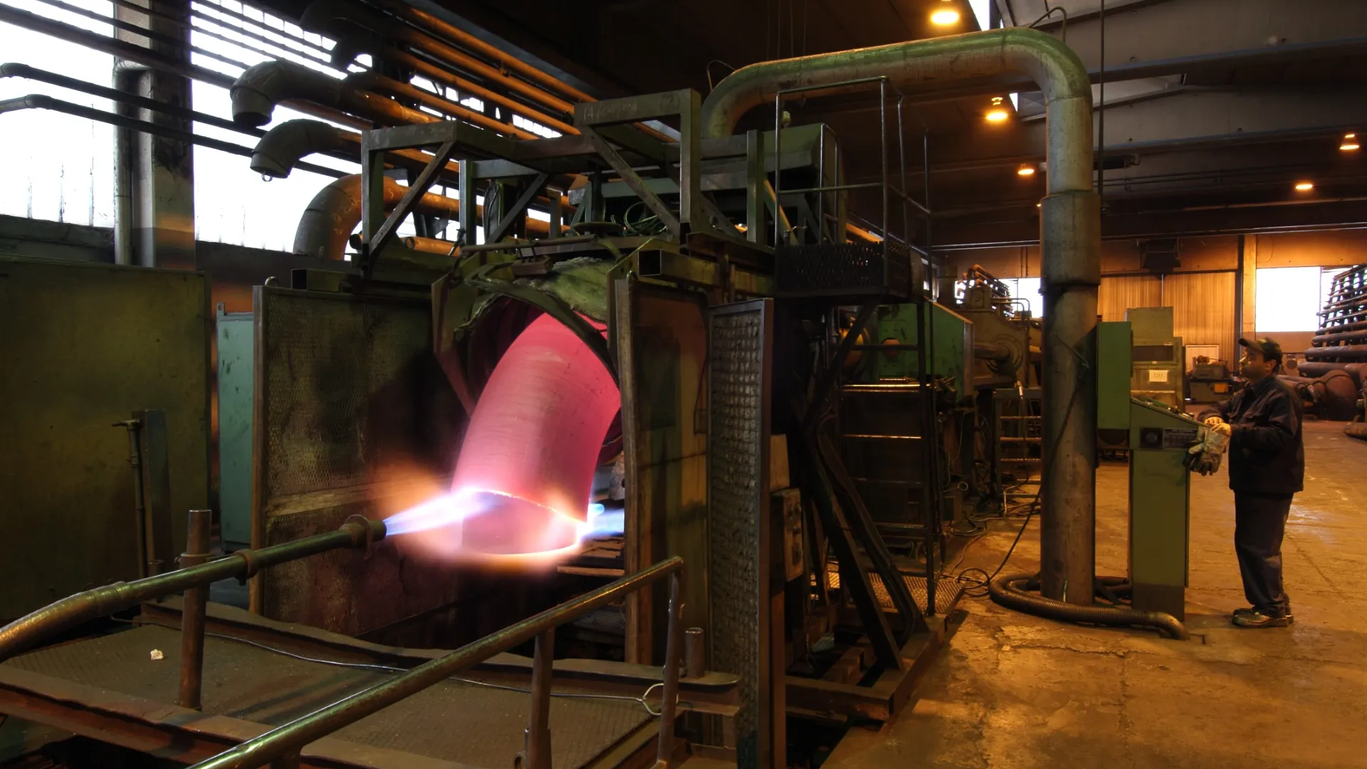 Pipe Fitting Manufacturers in mumbai