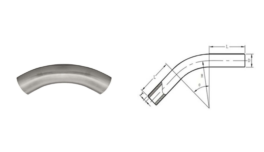 10D Pipe Bend Manufacturers In India