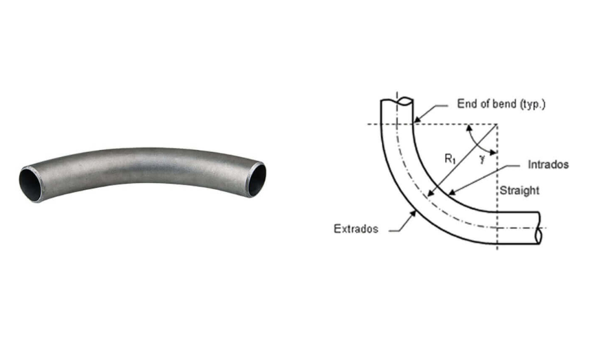 5D Pipe Bend Manufacturers In India