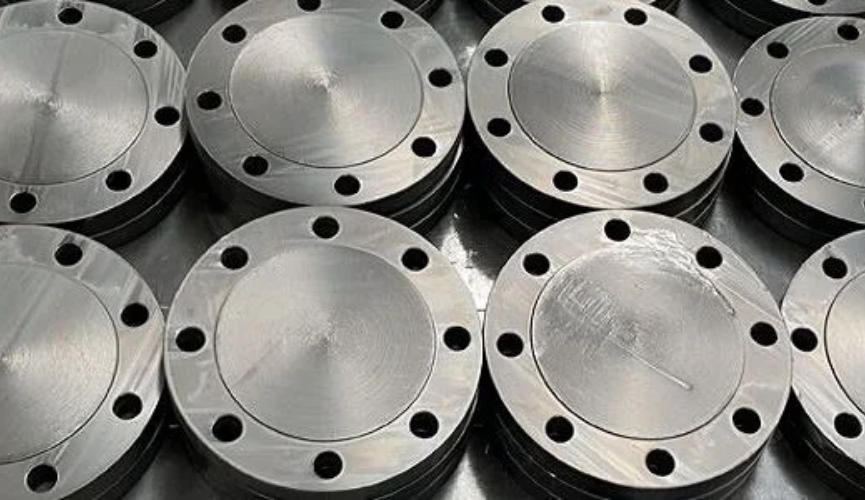 Blind Flanges Manufacturers In India