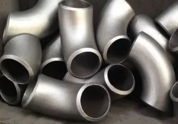 Buttweld Pipe Fittings manufacturers