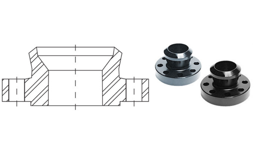 Expander Flanges Manufacturers In India