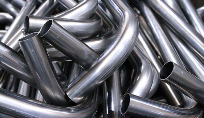 Pipe Bend Manufacturers In India