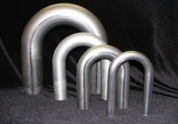 Pipe Bends Manufacturers